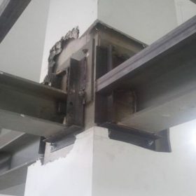 Yapı Çelik Güçlendirme