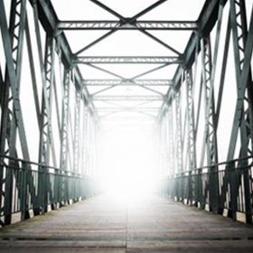 Çelik Konstrüksiyon Köprü