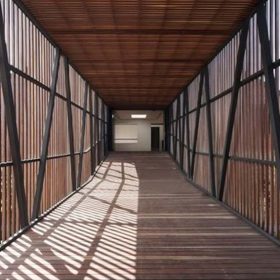 Çelik Yapı Köprüleri