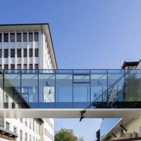 Dekoratif Geçiş Yapıları