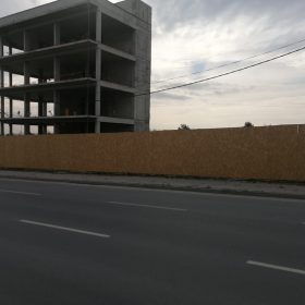 OSB Çevreleme